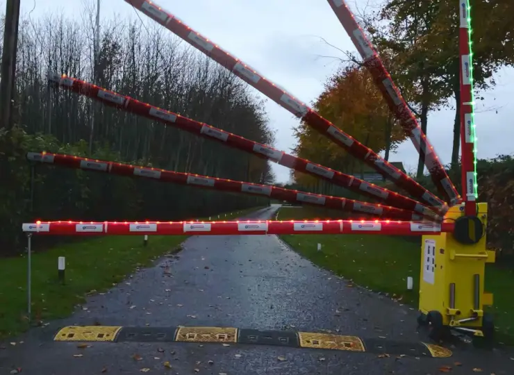 Be Safe, Be Seen, Be INSTABOOM