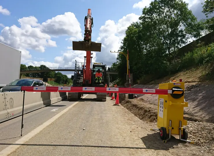 Solar Gates UK Acquisition by THL Holdings