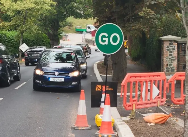 INSTABOOM Go Takes Off in Ireland