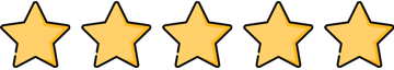 5 stars