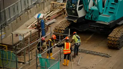 Construction Solutions